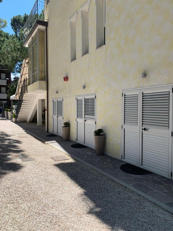 Augustus Hotel Milano Marittima