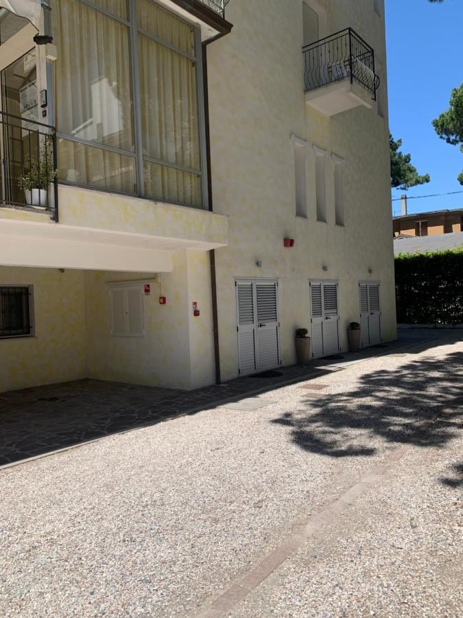 Hotel Augustus Milano Marittima