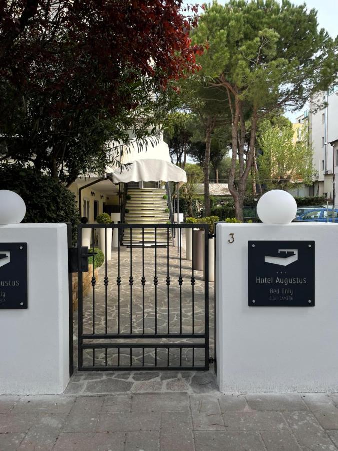Augustus Hotel Milano Marittima
