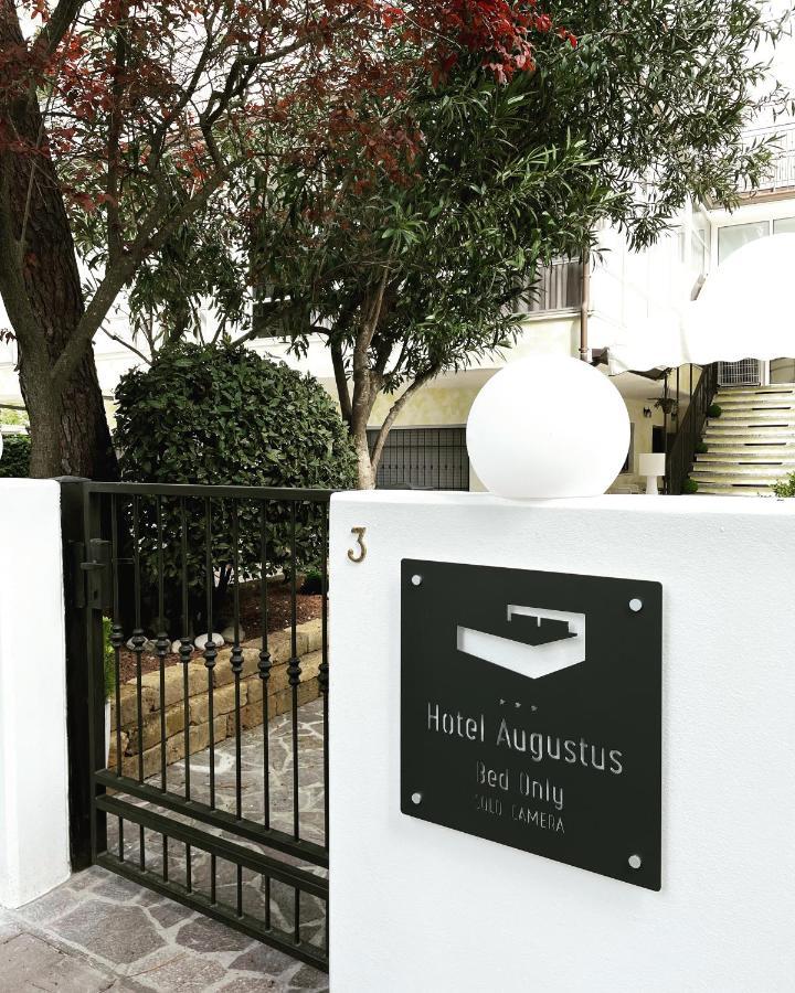 Hotel Augustus Milano Marittima