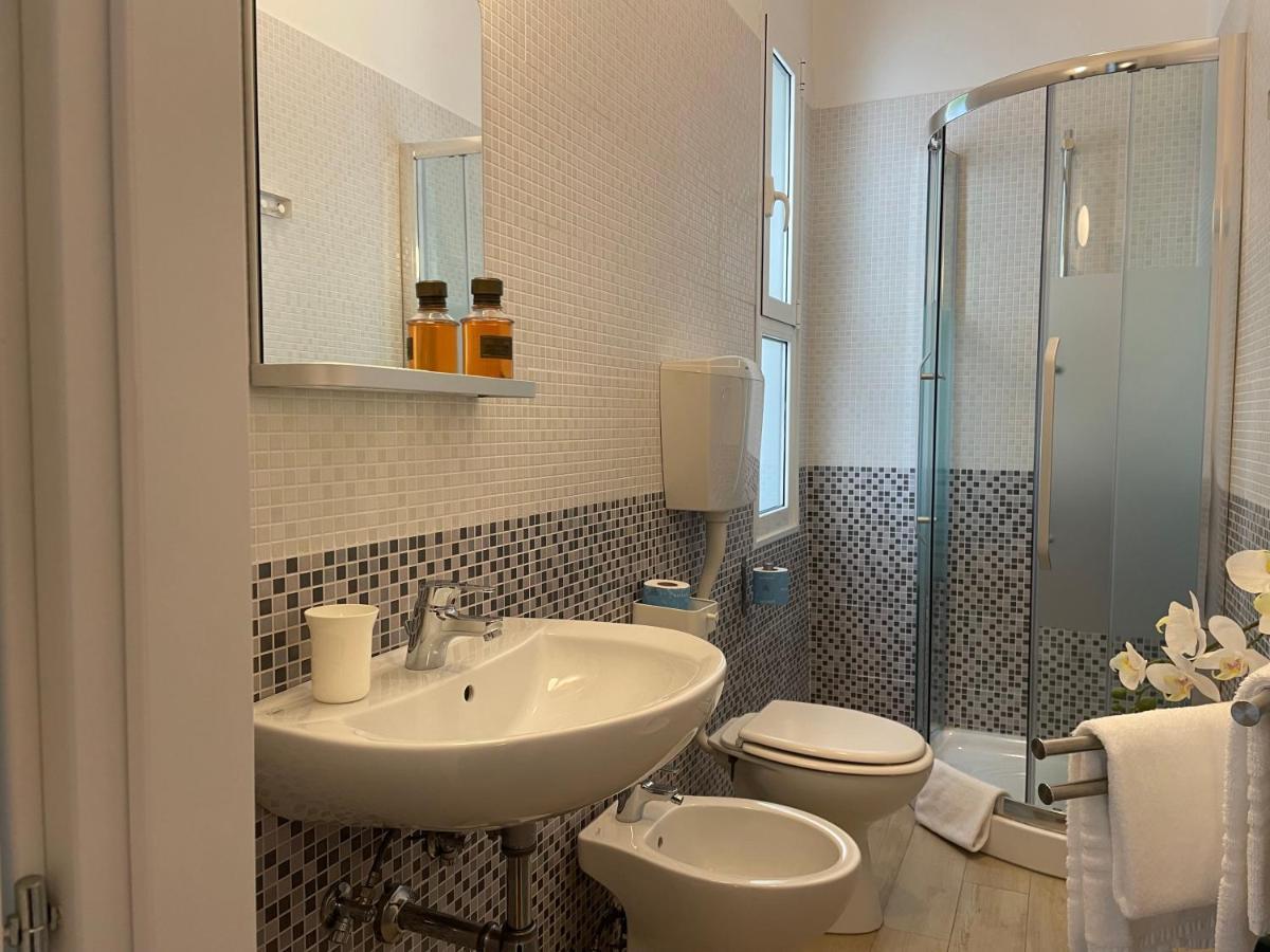 Hotel Augustus 3*