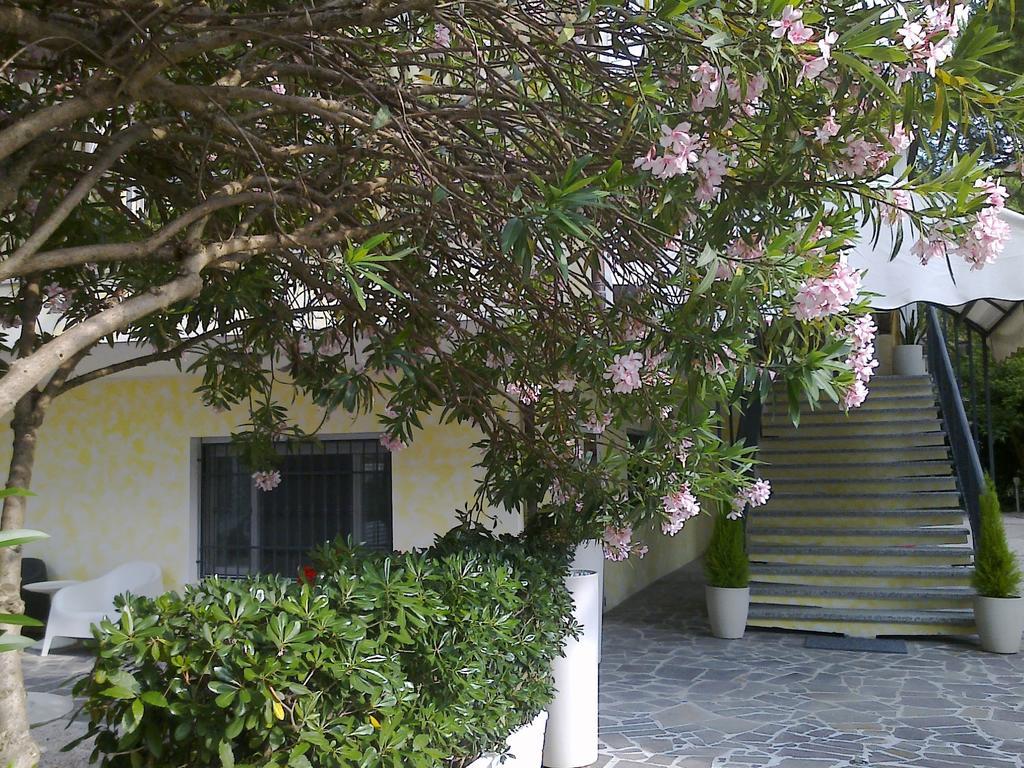 Hotel Augustus Milano Marittima