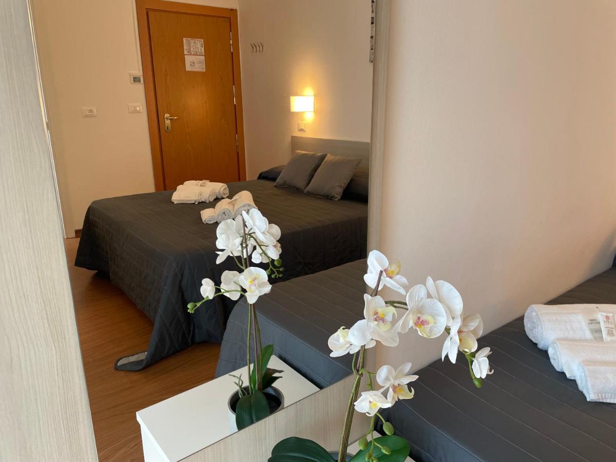 Augustus 3* Milano Marittima
