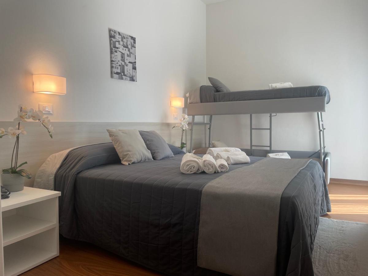 Augustus Hotel Milano Marittima