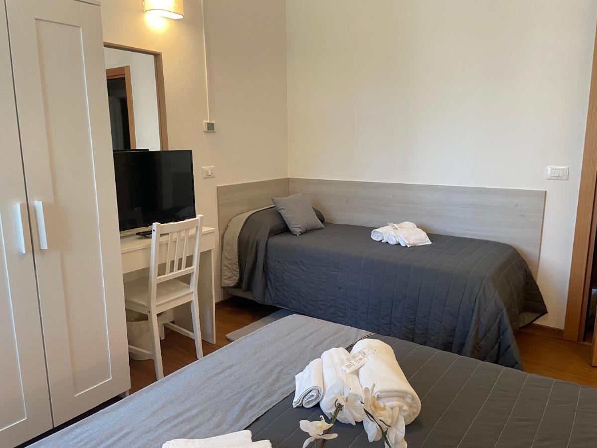Hotel Augustus 3*