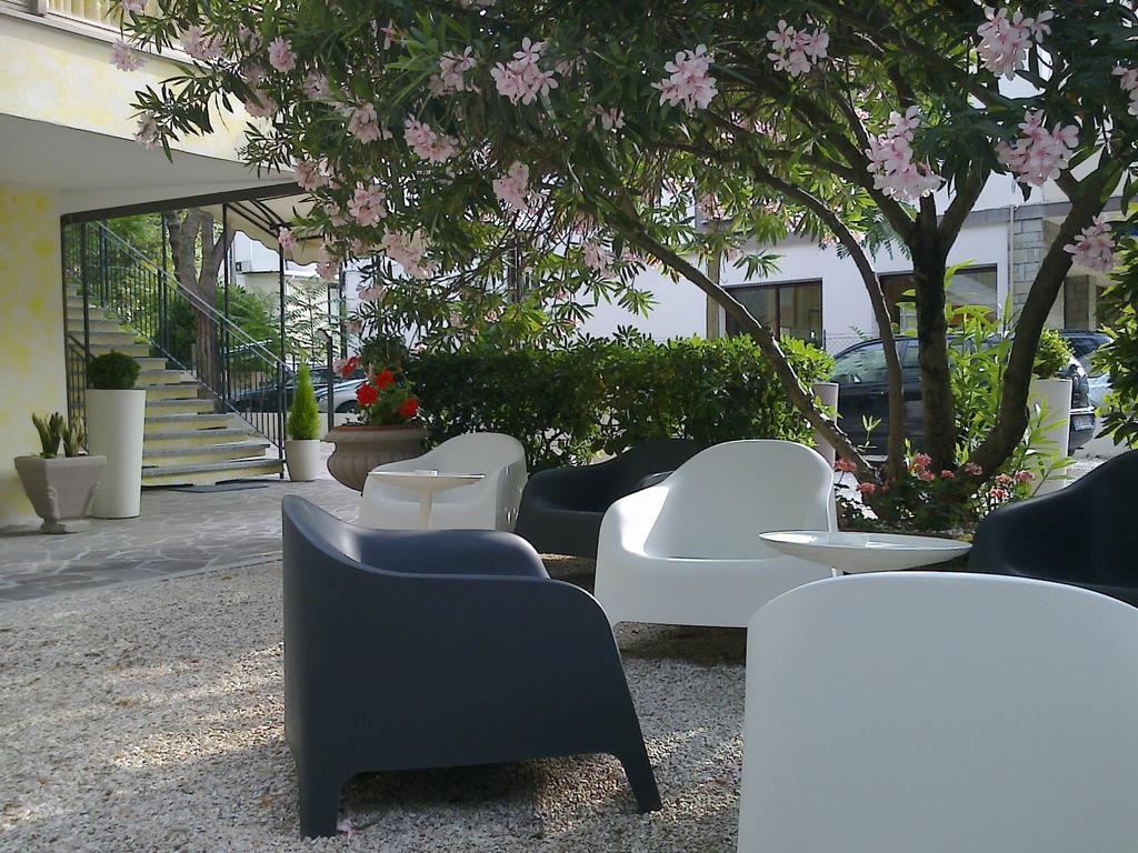 Augustus 3* Milano Marittima