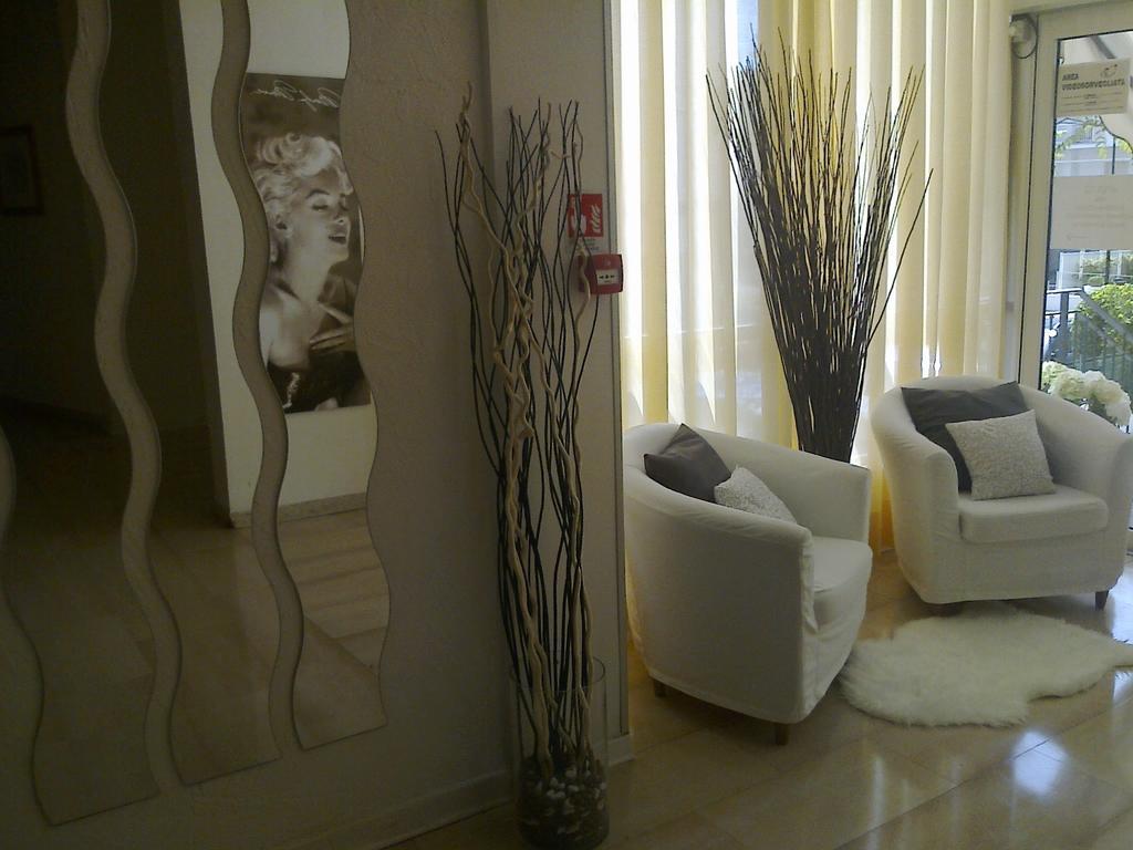 Augustus Hotel Milano Marittima