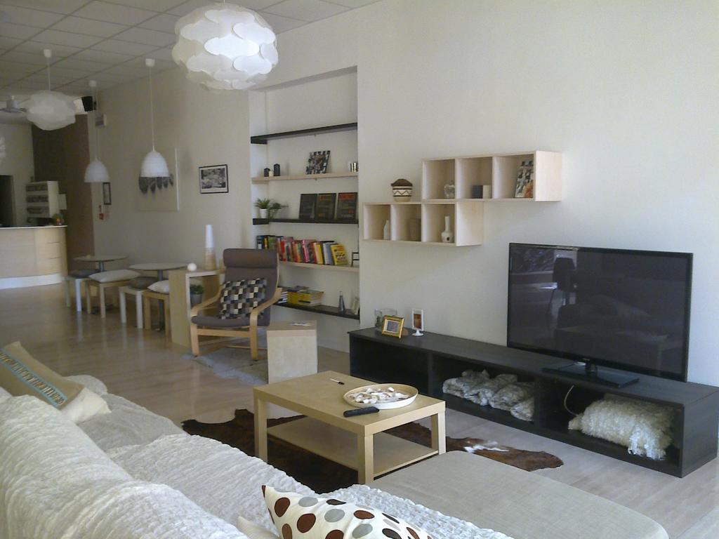 Hotel Augustus Milano Marittima