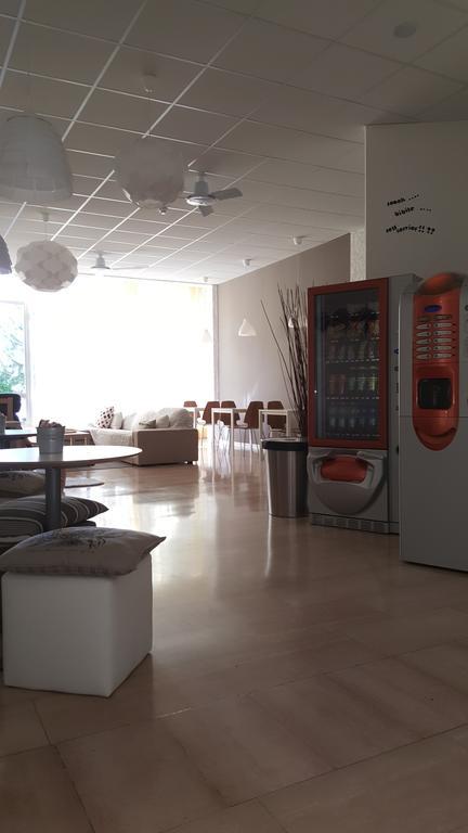 Hotel Augustus 3*