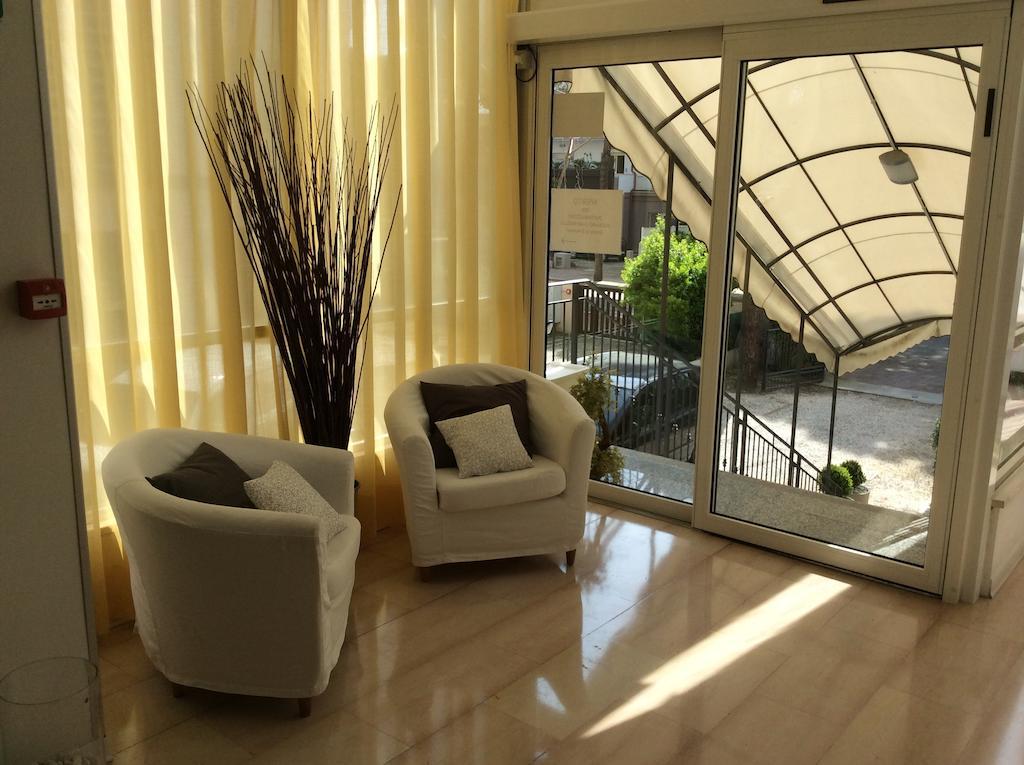 Hotel Augustus Milano Marittima