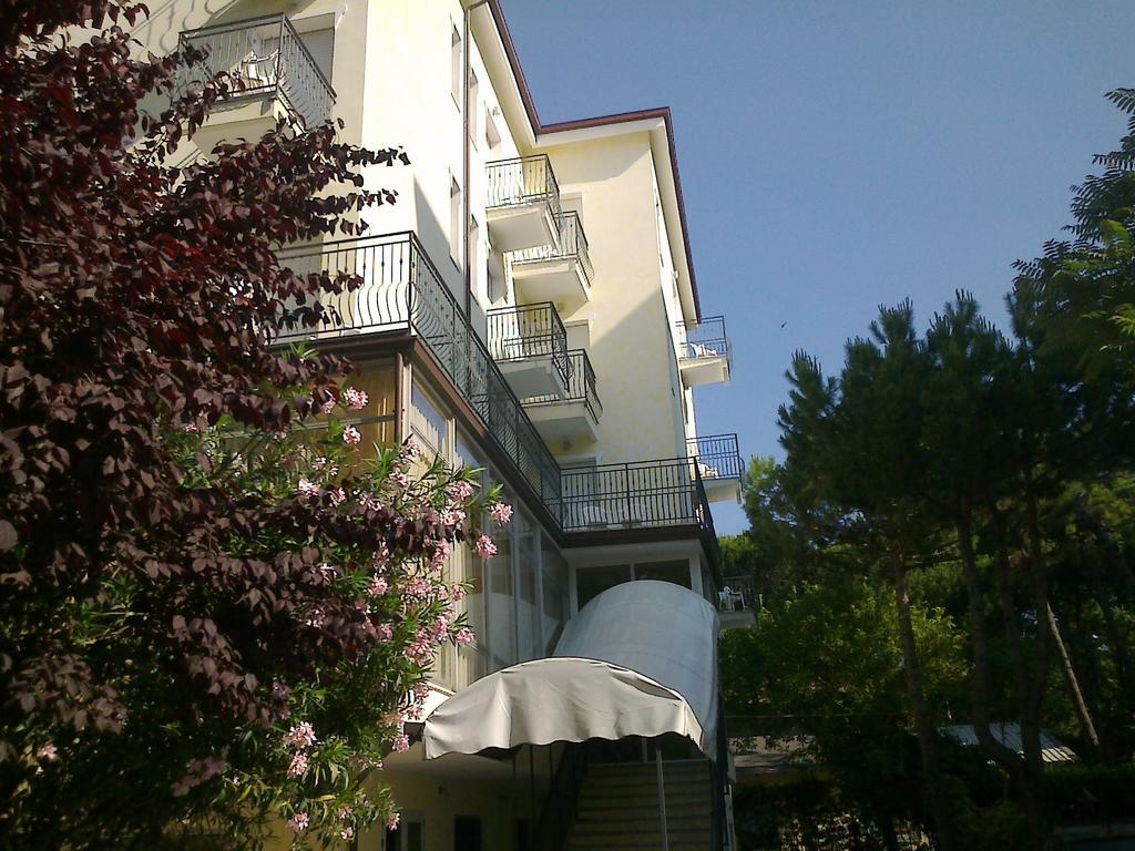 Augustus Milano Marittima