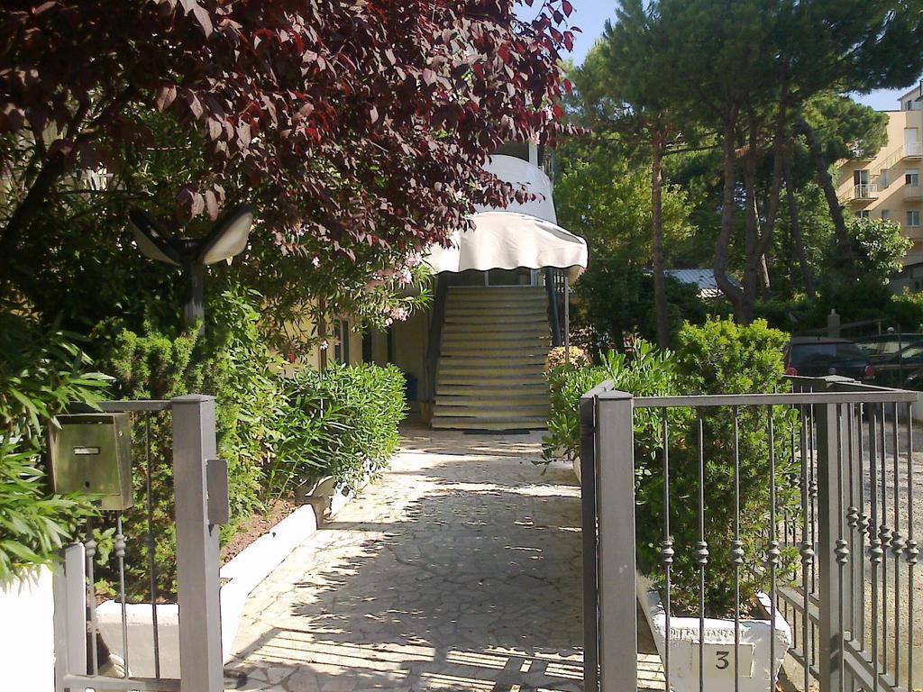 Hotel Augustus 3*