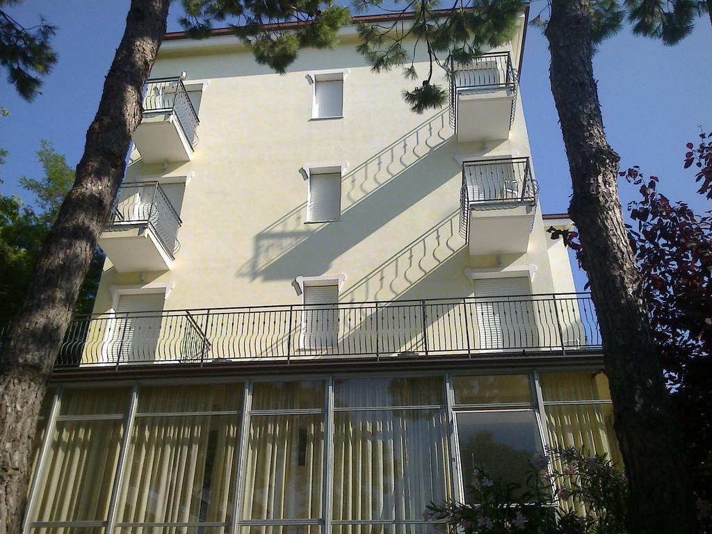 Augustus Milano Marittima