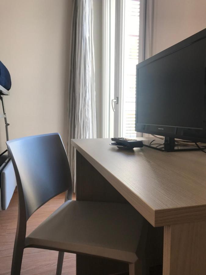 Hotel Augustus 3*