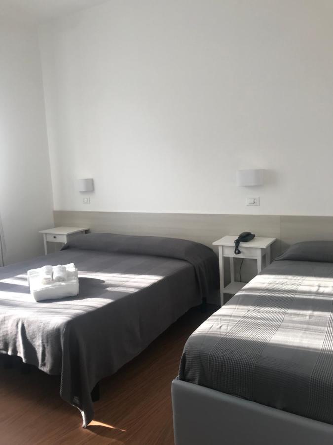 Augustus 3* Milano Marittima