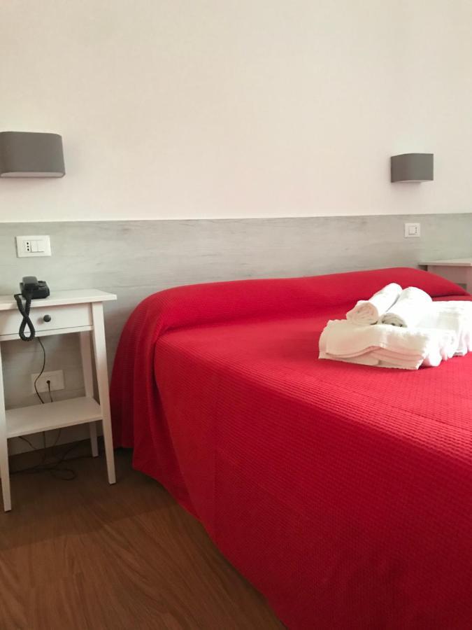 Hotel Augustus