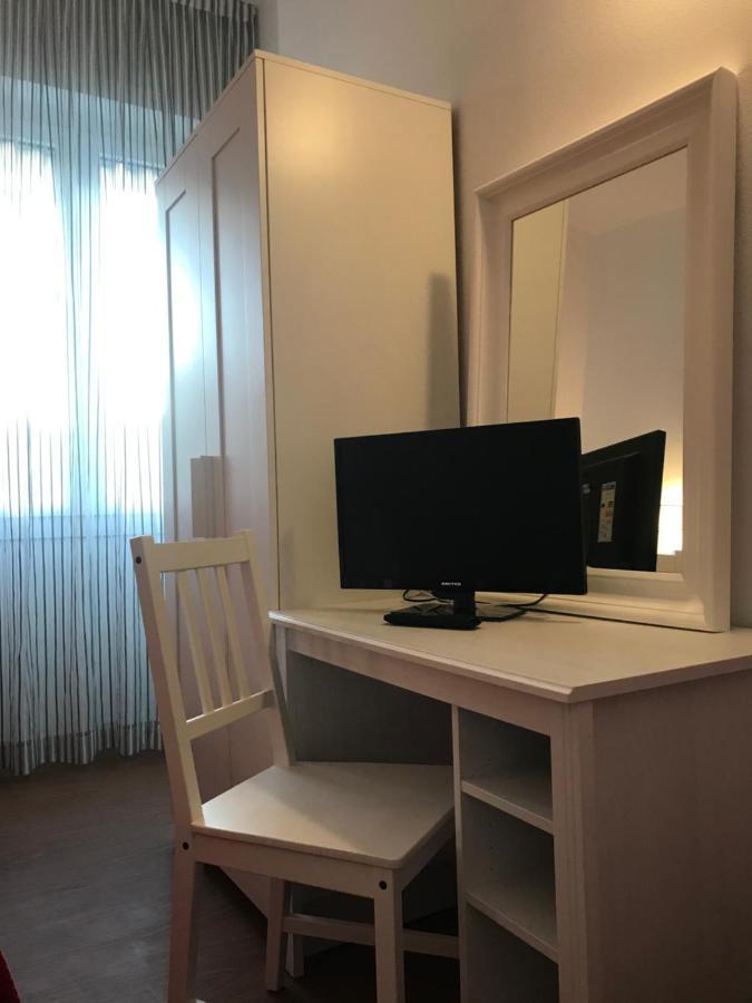 Augustus Hotel 3*