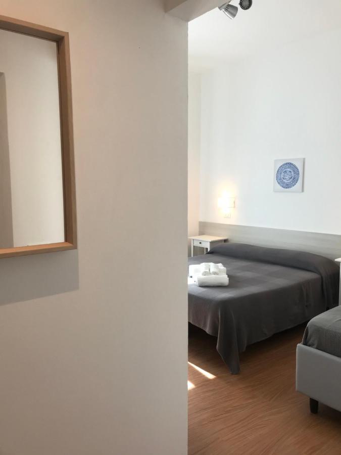 Augustus Hotel Milano Marittima