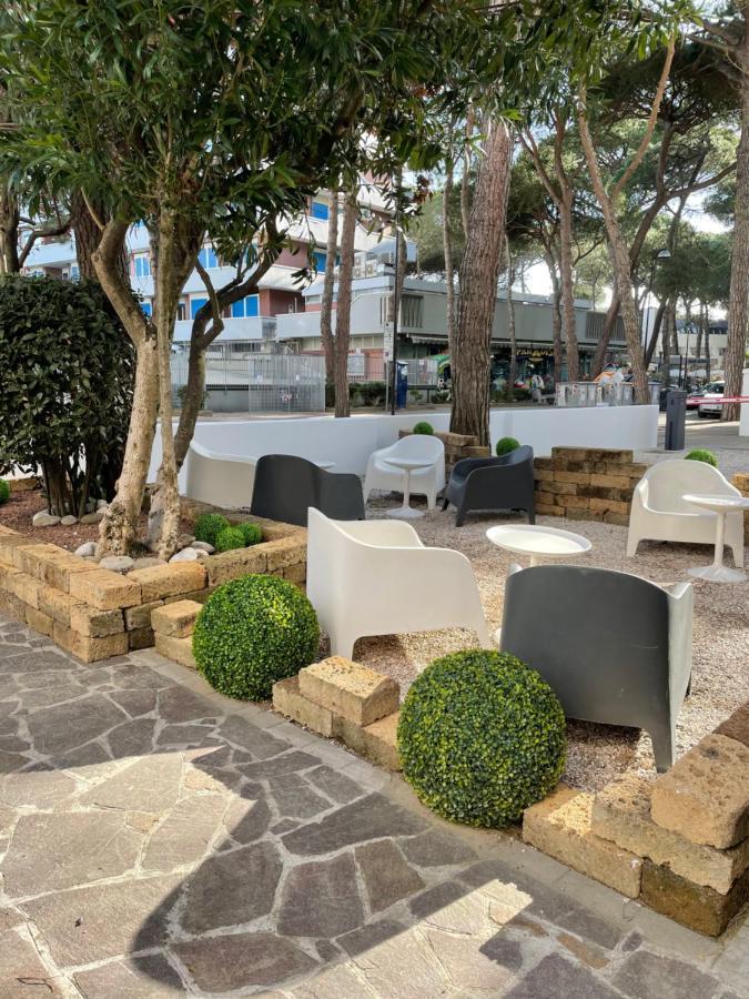 Hotel Augustus Milano Marittima