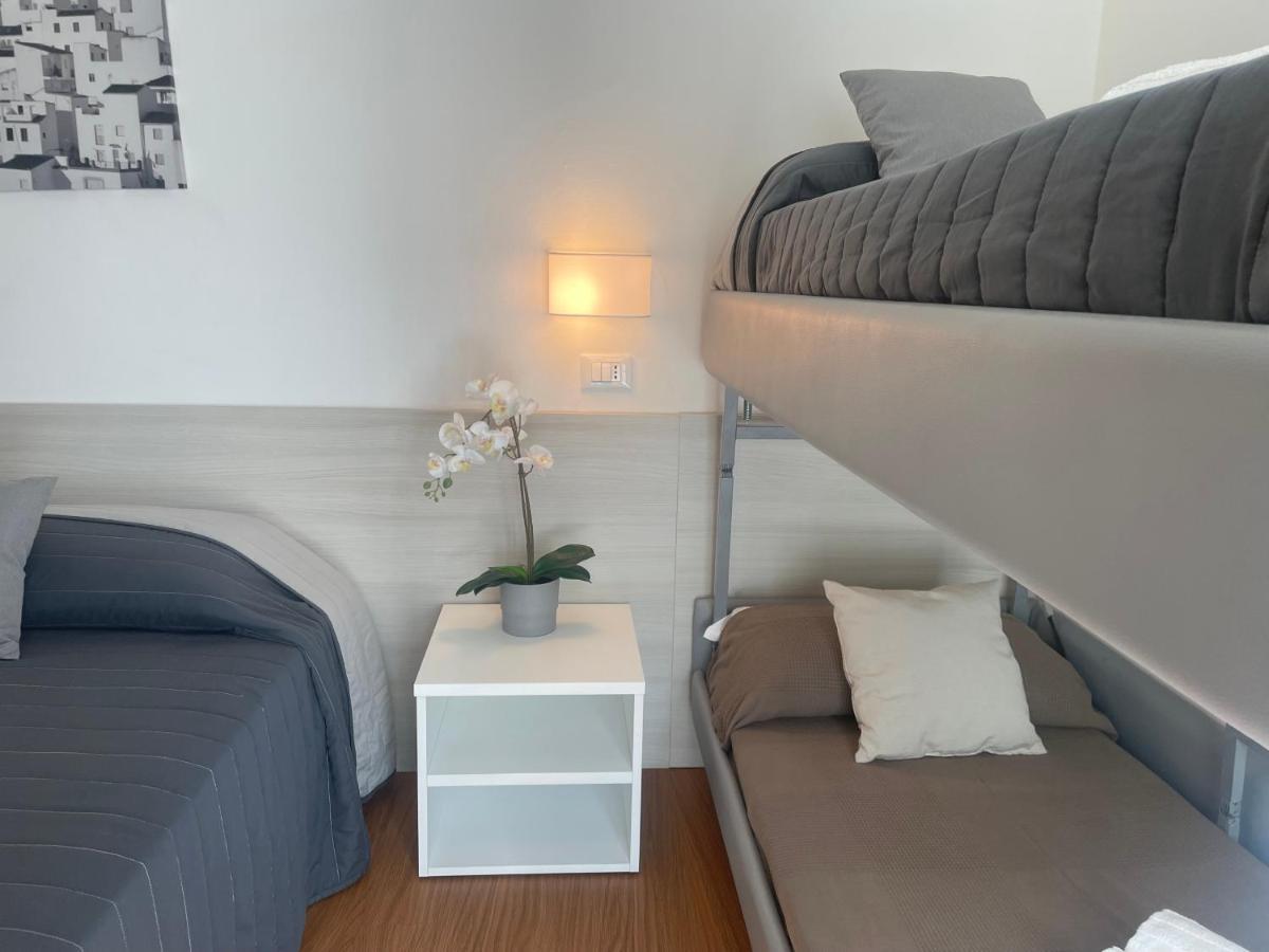 Hotel Augustus Milano Marittima