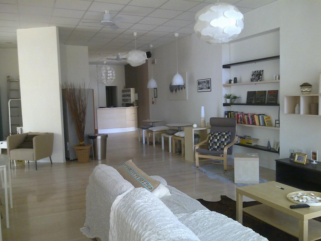 Augustus Hotel Milano Marittima