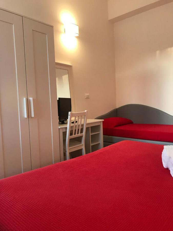 Hotel Augustus 3*