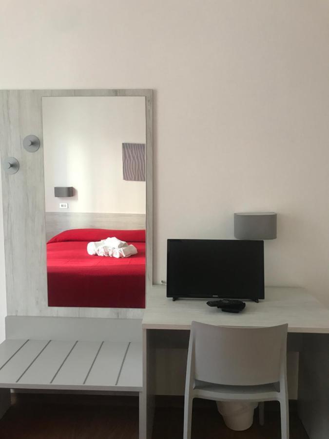 Augustus 3* Milano Marittima